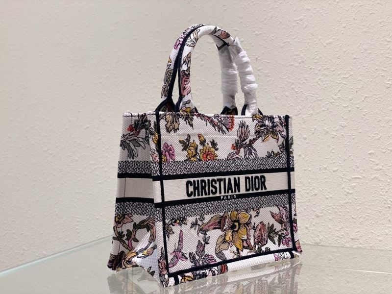 Dior Shopping Bags